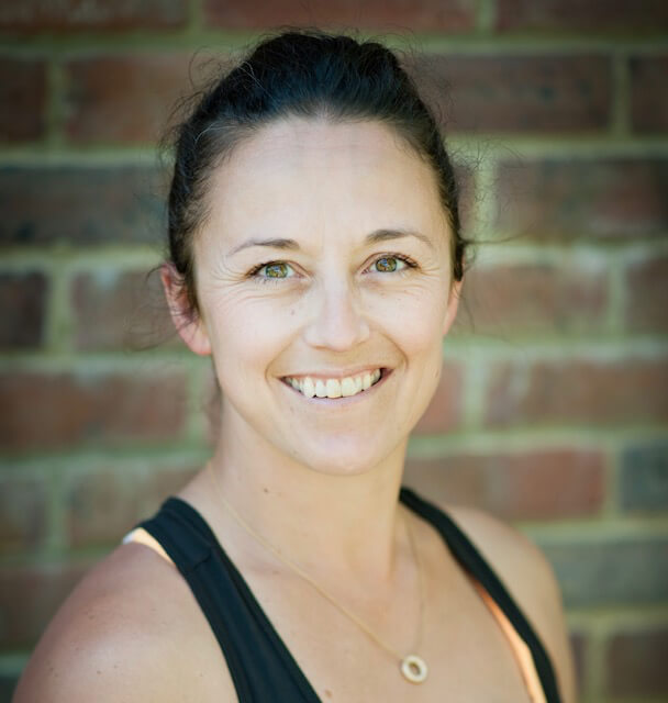 Guest Blog – from Life Made Simple Physio