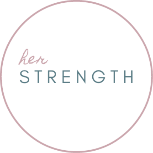 Her Strength Logo